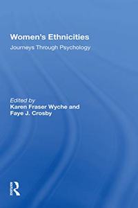 Women's Ethnicities