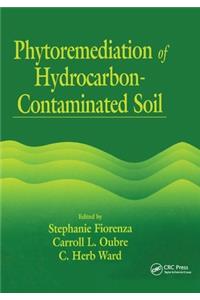 Phytoremediation of Hydrocarbon-Contaminated Soils