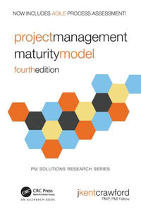 Project Management Maturity Model