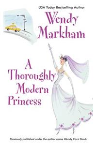 Thoroughly Modern Princess