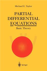 Partial Differential Equations