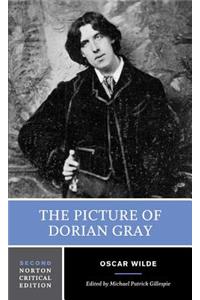 The Picture of Dorian Gray