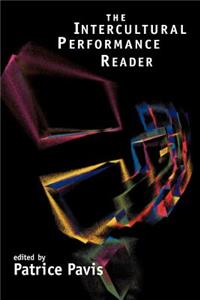 The Intercultural Performance Reader