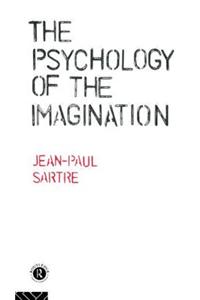 The Psychology of the Imagination