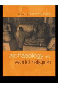 Archaeology and World Religion