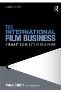 The International Film Business