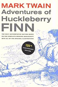 Huckleberry Finn