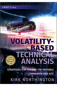 Volatility-Based Technical Analysis, Companion Web Site