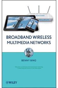 Wireless Broadband