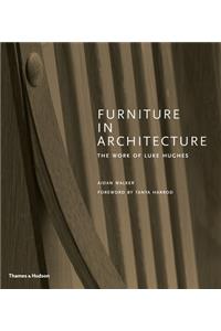 Furniture in Architecture