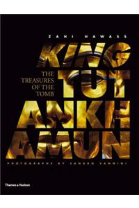 King Tutankhamun