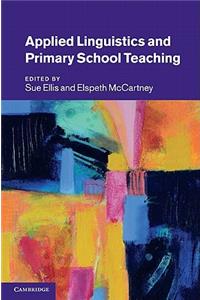 Applied Linguistics and Primary School Teaching