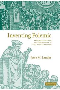 Inventing Polemic