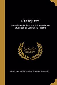 L'Antiquaire