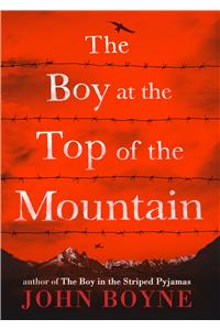 The Boy At The Top Of The Mountain