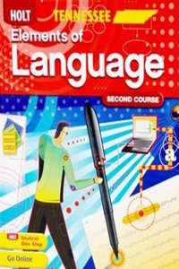 Elements of Language