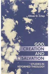 God, Creation, and Salvation