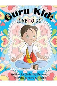 Guru Kid