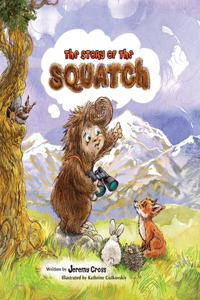 Story of the Squatch