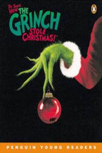 "How the Grinch Stole Christmas"