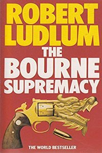 The Bourne Supremacy
