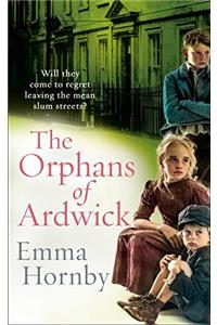 Orphans of Ardwick