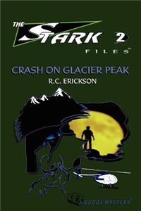 Crash on Glacier Peak