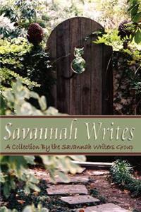 Savannah Writes