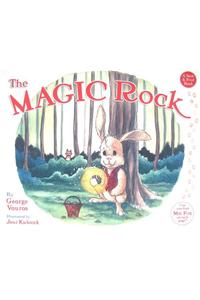 Magic Rock: A Seek-and-Find Book