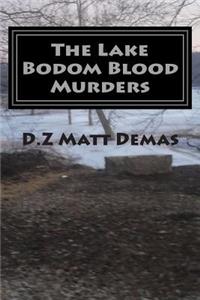 Lake Bodom Blood Murders