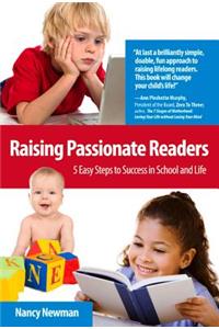 Raising Passionate Readers