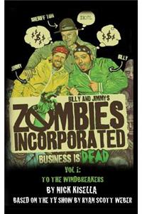 Zombies Incorporated