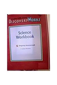 Houghton Mifflin Discovery Works: Workbook Level 1 2000