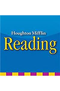 Houghton Mifflin Reading: Practice Book, Volumes 1 & 2 Grade 2