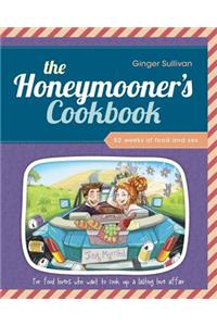 The Honeymooner's Cookbook