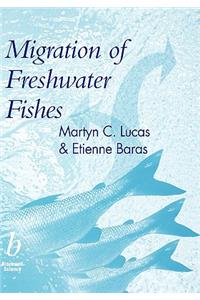 Migration of Freshwater Fishes