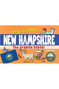 I'm Reading about New Hampshire