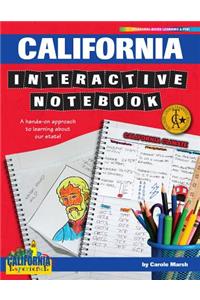 California Interactive Notebook