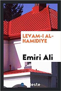 LEVAM-I AL-HAMIDIYE