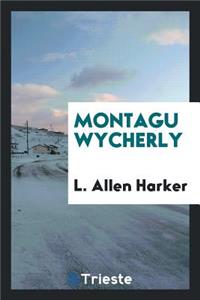 Montagu Wycherly