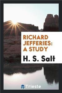 Richard Jefferies