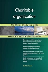 Charitable organization The Ultimate Step-By-Step Guide