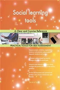 Social learning tools A Clear and Concise Reference