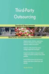 Third-Party Outsourcing Standard Requirements