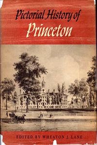 Pictorial History of Princeton