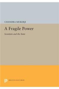 Fragile Power