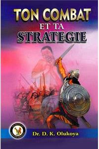 Ton Combat et Ta Strategie