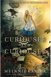 Curiouser and Curiouser