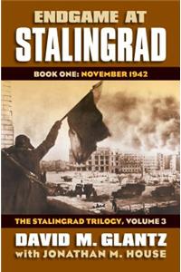 Endgame at Stalingrad