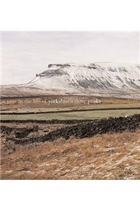 A Year in the Life of Yorkshire's Three Peaks